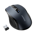 เมาส์ไร้สาย UGREEN 90855 Black